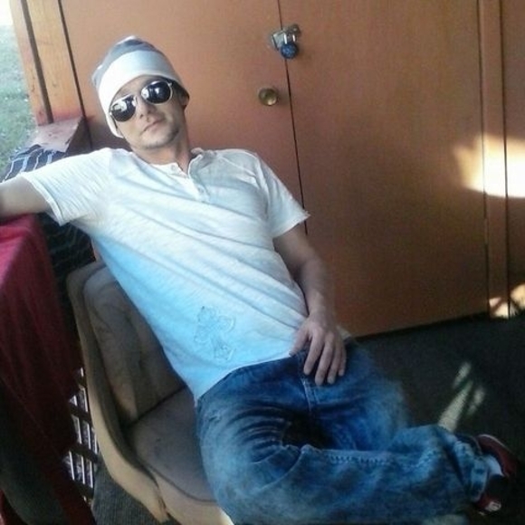 Meet your Posher, James - Picture 1 of 1